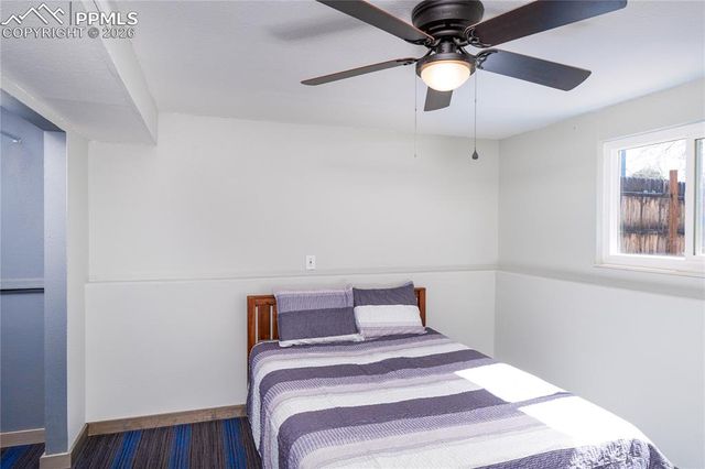 528 Camino Del Rey, Fountain, CO 80817