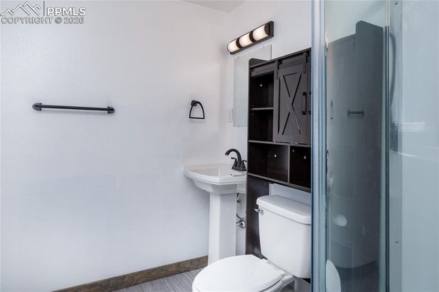 528 Camino Del Rey, Fountain, CO 80817