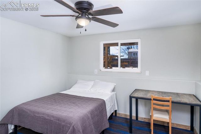 528 Camino Del Rey, Fountain, CO 80817