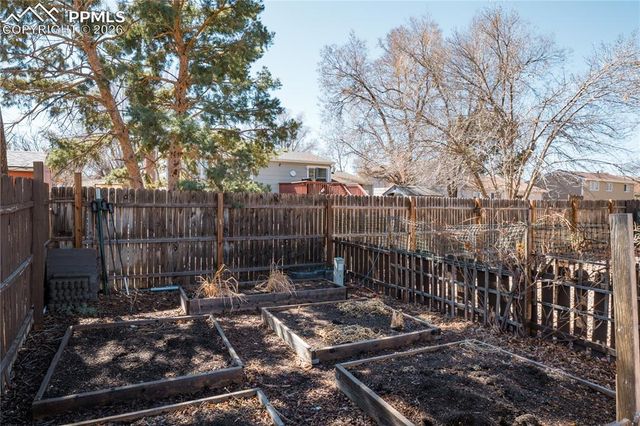 528 Camino Del Rey, Fountain, CO 80817