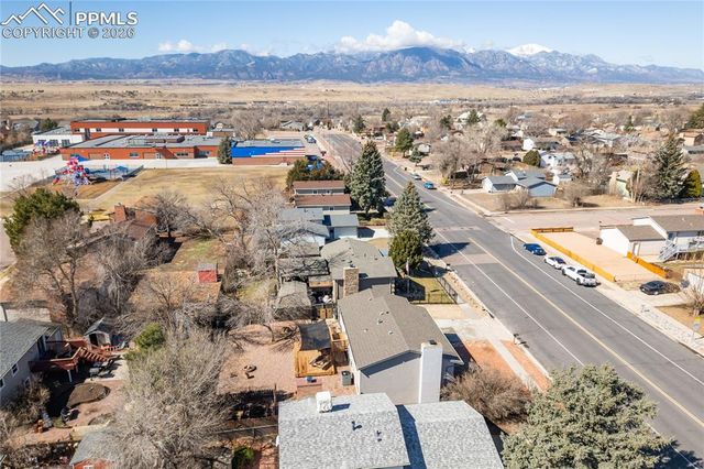 528 Camino Del Rey, Fountain, CO 80817
