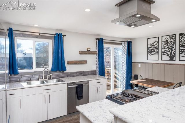 528 Camino Del Rey, Fountain, CO 80817