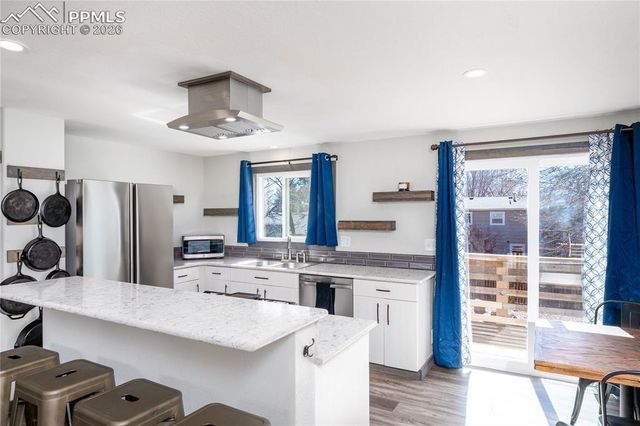 528 Camino Del Rey, Fountain, CO 80817