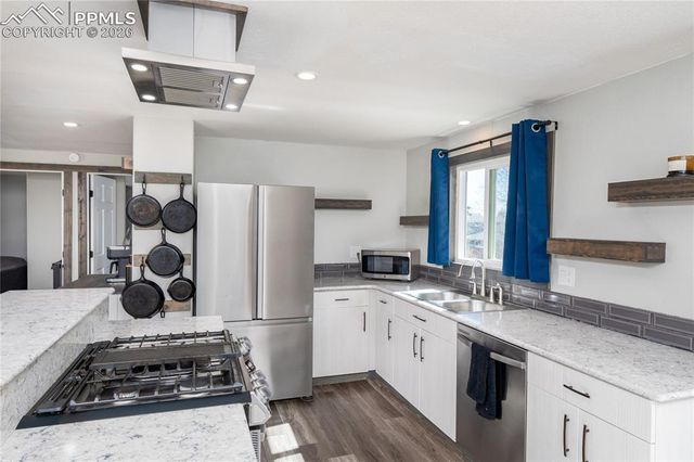 528 Camino Del Rey, Fountain, CO 80817