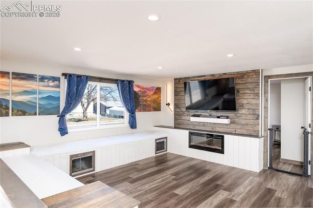 528 Camino Del Rey, Fountain, CO 80817