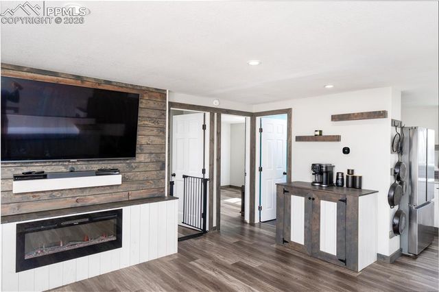 528 Camino Del Rey, Fountain, CO 80817