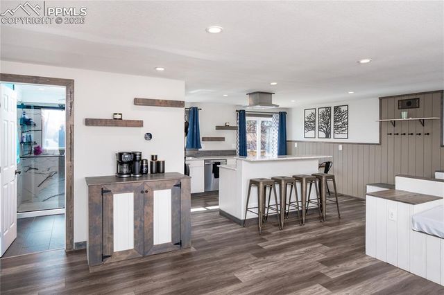 528 Camino Del Rey, Fountain, CO 80817