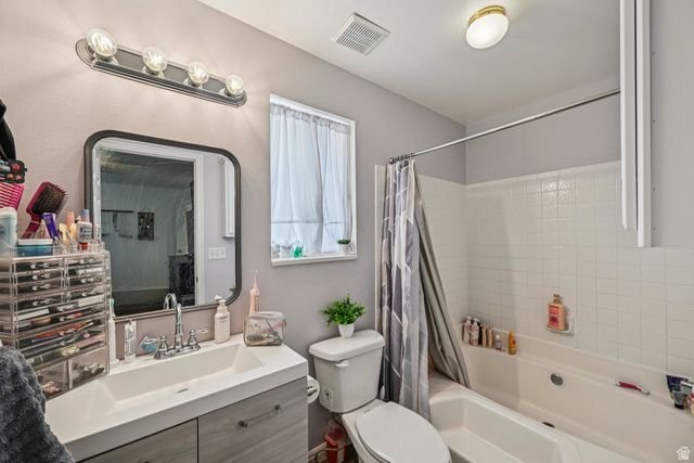 897 S CHEROKEE DR, Pleasant Grove, UT 84062