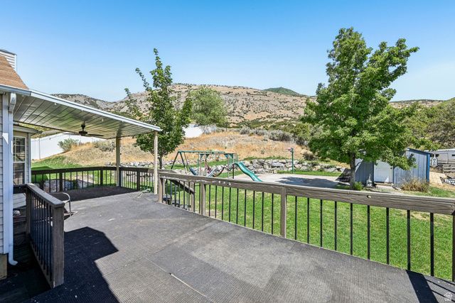 897 S CHEROKEE DR, Pleasant Grove, UT 84062