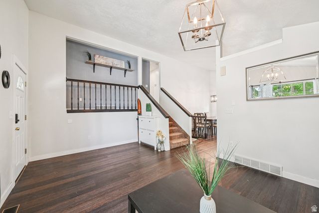 897 S CHEROKEE DR, Pleasant Grove, UT 84062