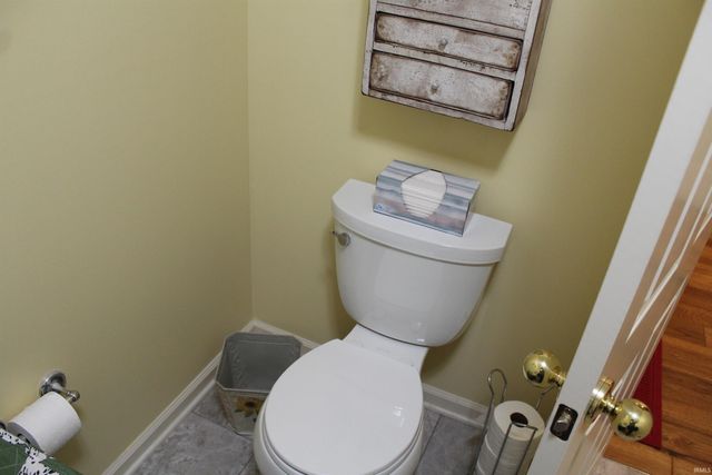 3233 Treebark Lane, Fort Wayne, IN 46804