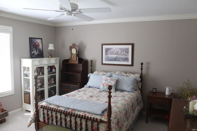 3233 Treebark Lane, Fort Wayne, IN 46804