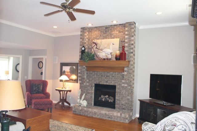 3233 Treebark Lane, Fort Wayne, IN 46804