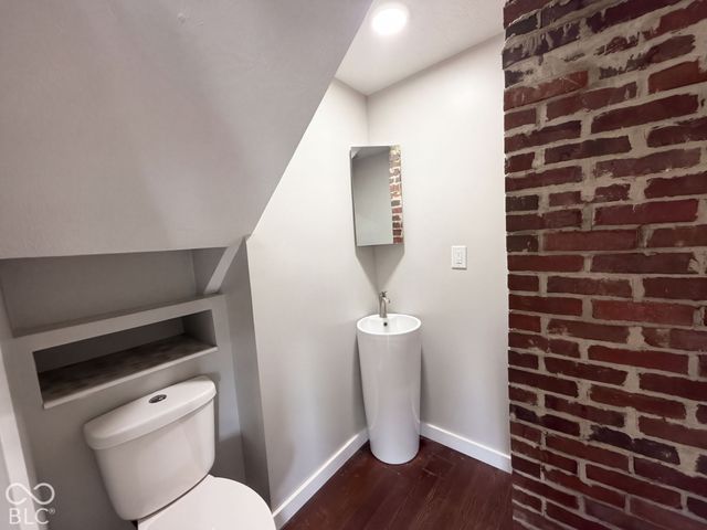 5125 S Walcott Street, Indianapolis, IN 46227