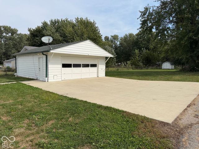5125 S Walcott Street, Indianapolis, IN 46227