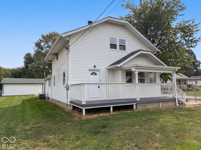 5125 S Walcott Street, Indianapolis, IN 46227