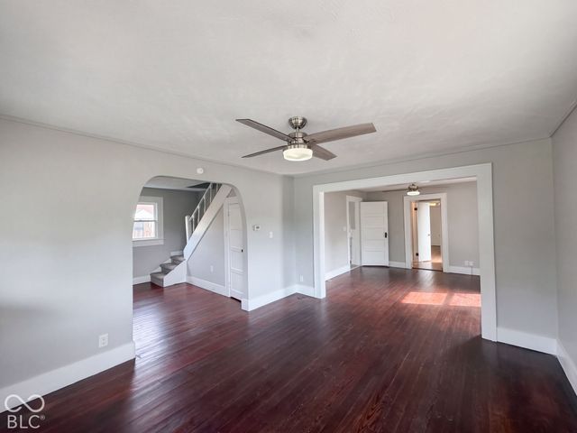 5125 S Walcott Street, Indianapolis, IN 46227