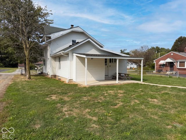 5125 S Walcott Street, Indianapolis, IN 46227