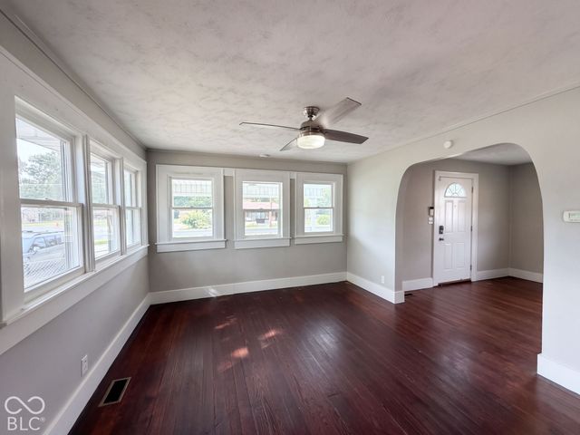 5125 S Walcott Street, Indianapolis, IN 46227