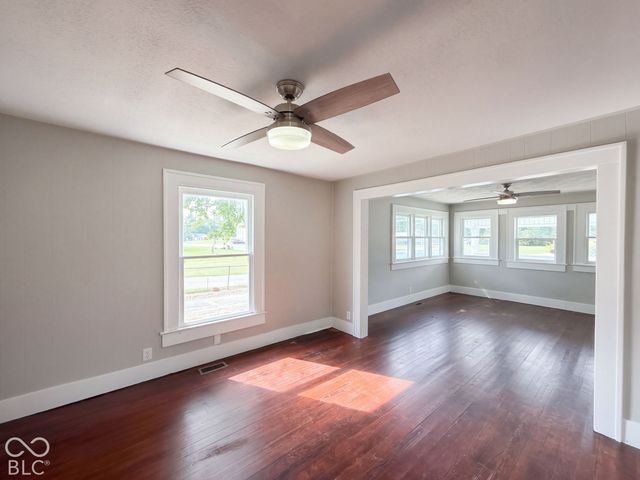 5125 S Walcott Street, Indianapolis, IN 46227
