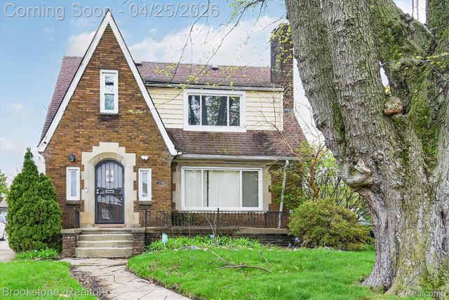 14000 Rutland Street, Detroit, MI 48227