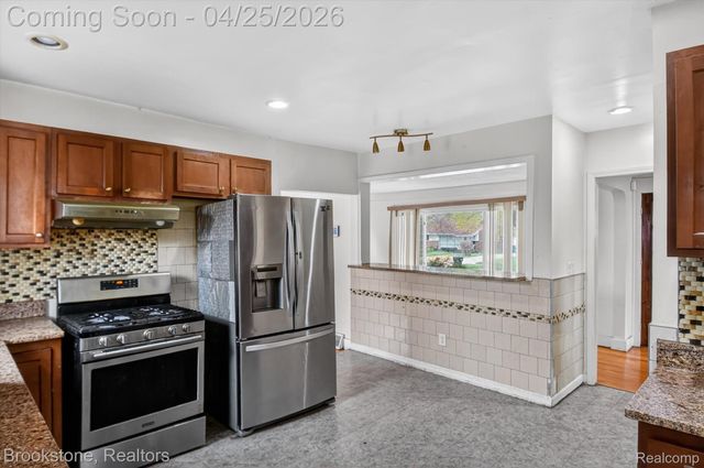 14000 Rutland Street, Detroit, MI 48227