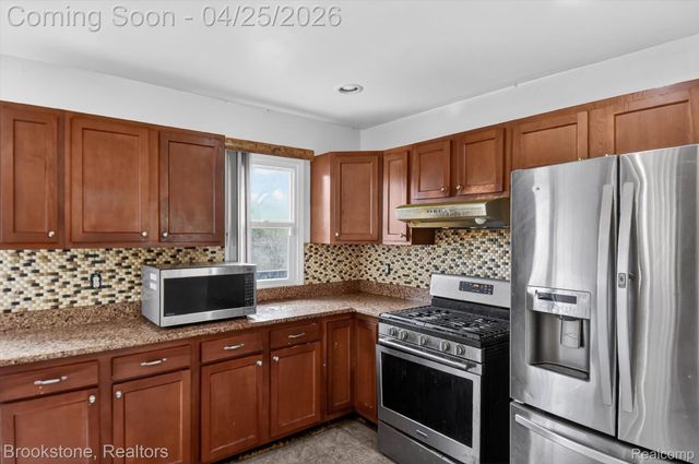 14000 Rutland Street, Detroit, MI 48227