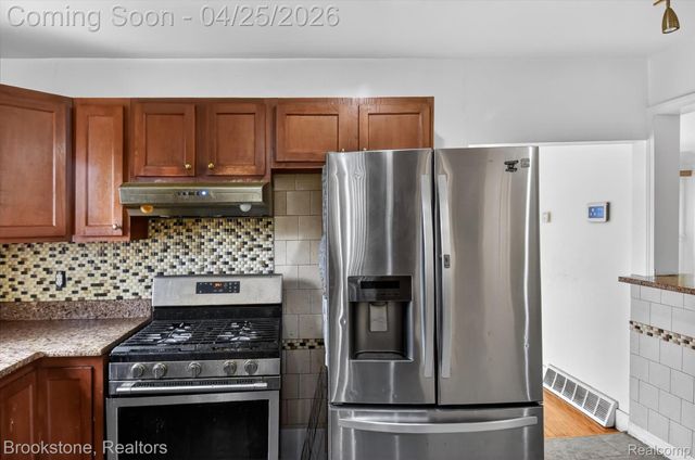 14000 Rutland Street, Detroit, MI 48227