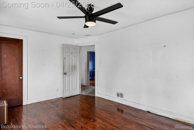 14000 Rutland Street, Detroit, MI 48227