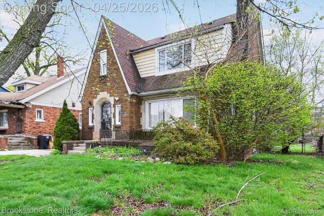 14000 Rutland Street, Detroit, MI 48227