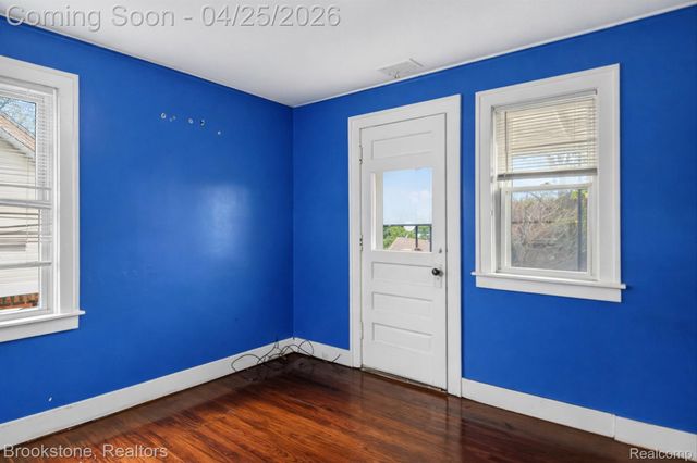 14000 Rutland Street, Detroit, MI 48227