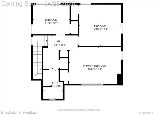 14000 Rutland Street, Detroit, MI 48227