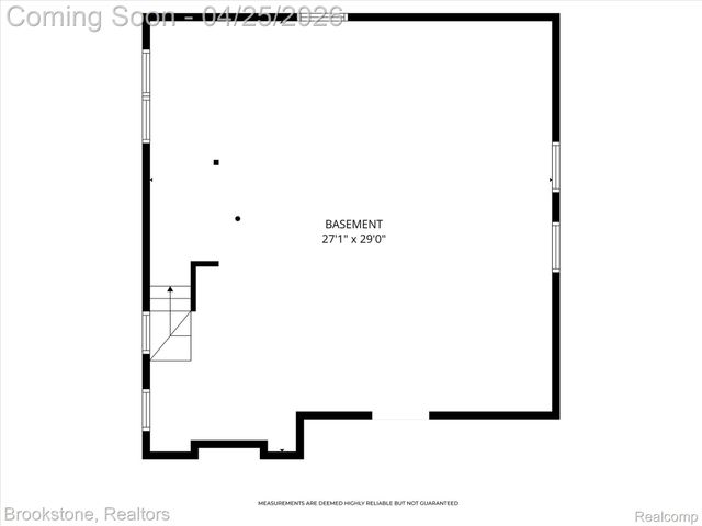 14000 Rutland Street, Detroit, MI 48227