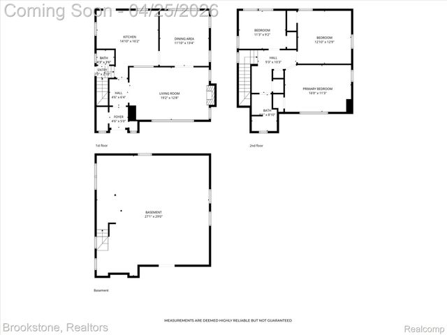 14000 Rutland Street, Detroit, MI 48227