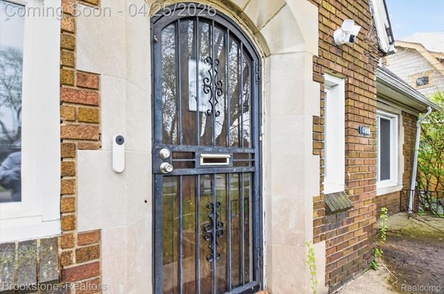 14000 Rutland Street, Detroit, MI 48227