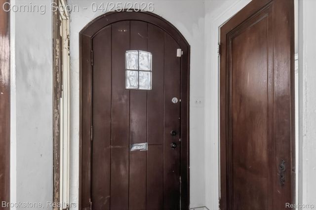 14000 Rutland Street, Detroit, MI 48227