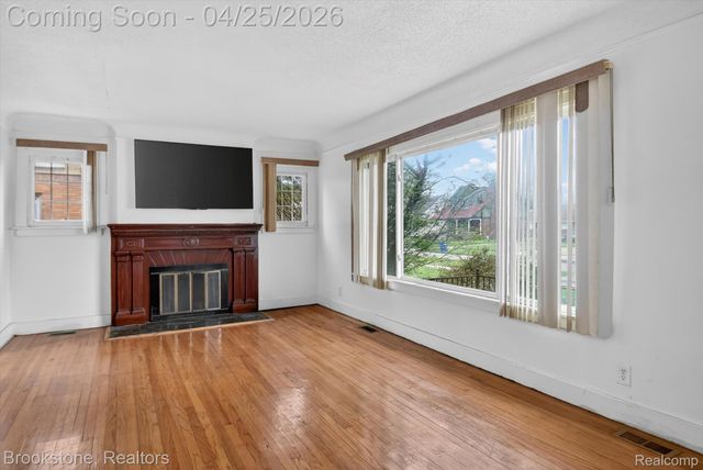 14000 Rutland Street, Detroit, MI 48227