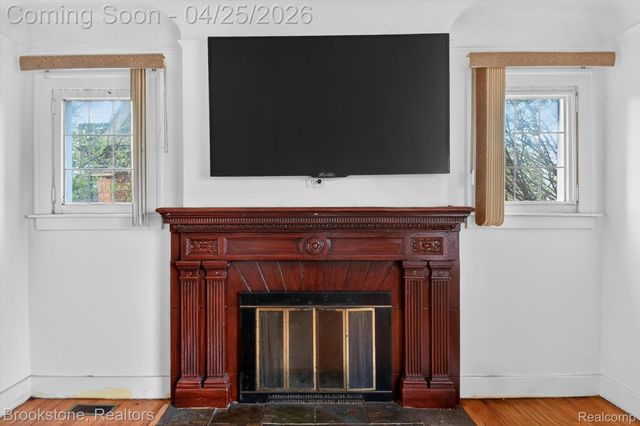 14000 Rutland Street, Detroit, MI 48227