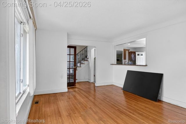 14000 Rutland Street, Detroit, MI 48227