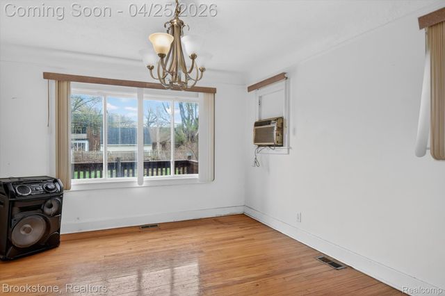 14000 Rutland Street, Detroit, MI 48227