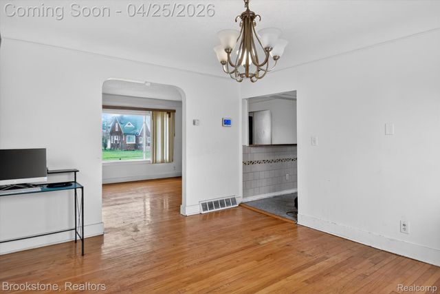 14000 Rutland Street, Detroit, MI 48227