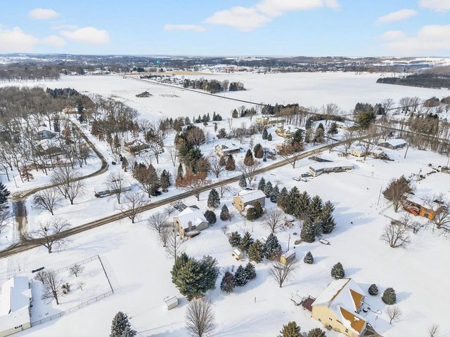 N5842 LAKEVIEW DRIVE, Green Lake, WI 54941