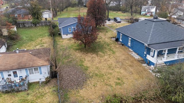 744 Fields Avenue, Frankfort, KY 40601