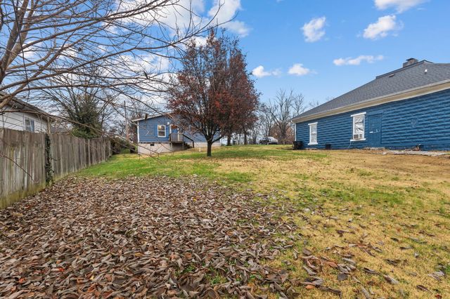 744 Fields Avenue, Frankfort, KY 40601