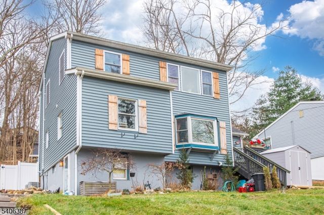 97 Springbrook Trl, Sparta Twp., NJ 07871