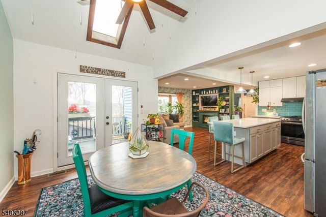 97 Springbrook Trl, Sparta Twp., NJ 07871