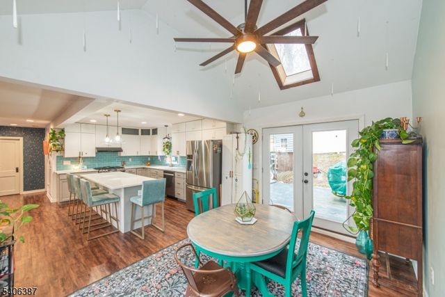 97 Springbrook Trl, Sparta Twp., NJ 07871