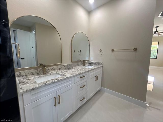 2820 NW 25th ST, Cape Coral, FL 33993