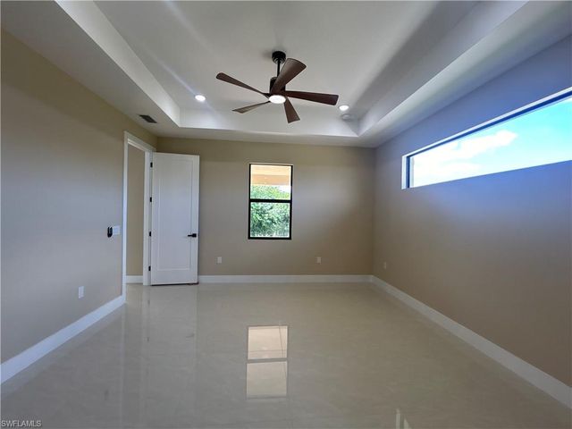 2820 NW 25th ST, Cape Coral, FL 33993