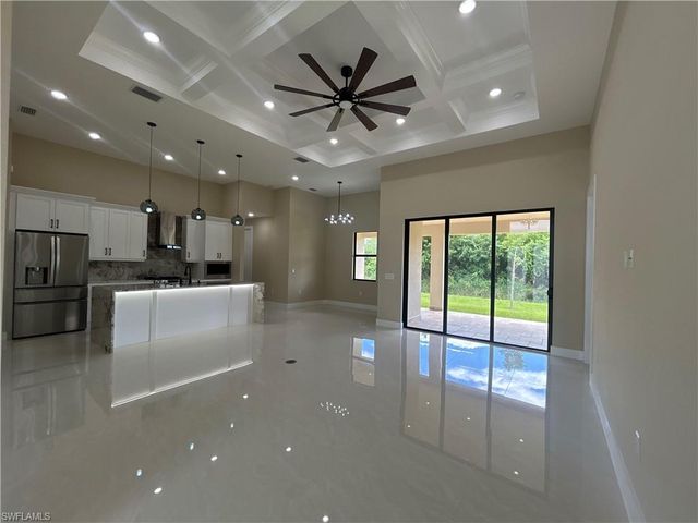 2820 NW 25th ST, Cape Coral, FL 33993